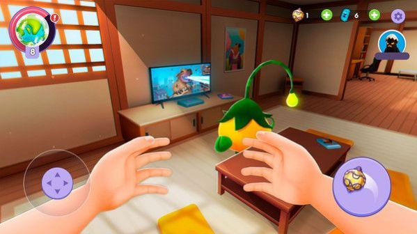 ���޹�԰����ս��Ϸ���� v189.1.0