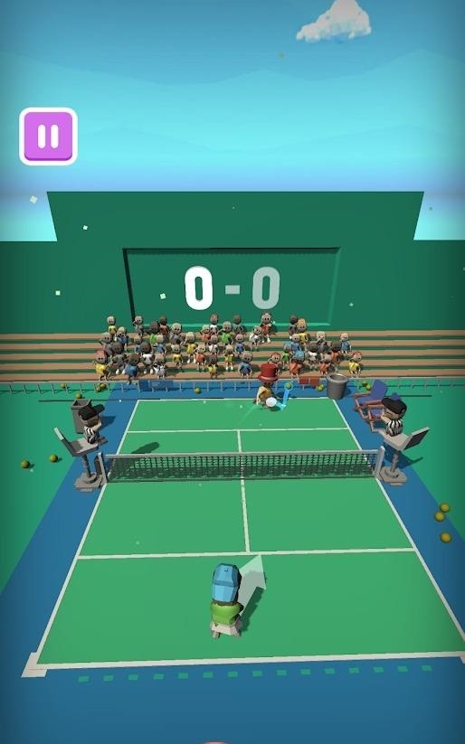 ָ(Tennis)ֻ v1.0