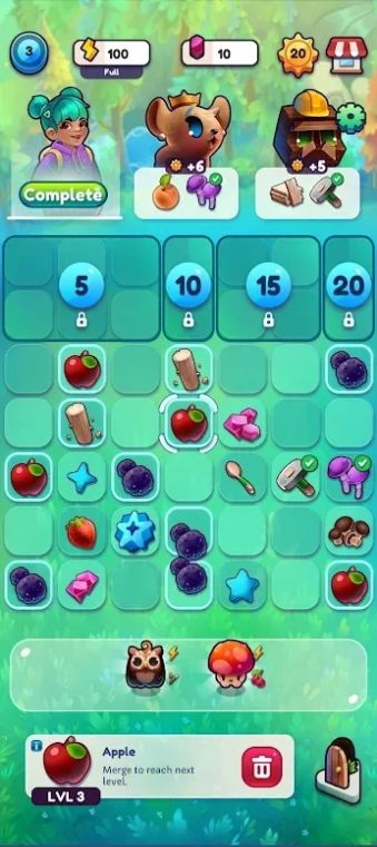 �ɰ�֮�����ΰ�׿������ v0.1