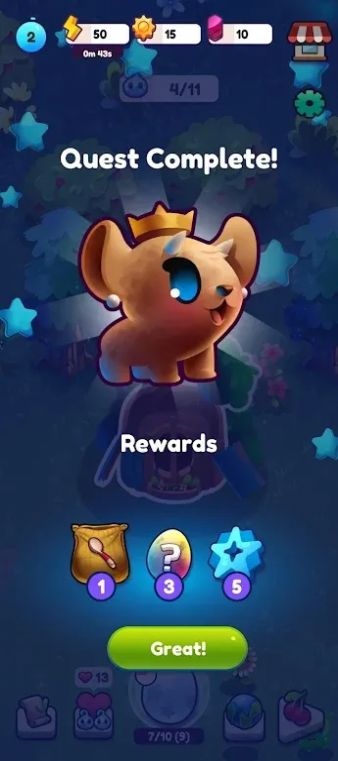 �ɰ�֮�����ΰ�׿������ v0.1