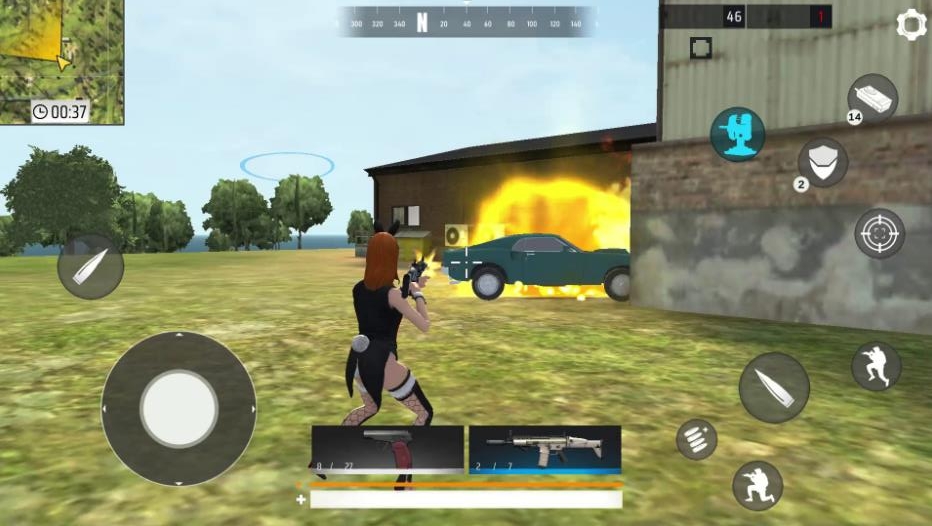 Ӣҫսذװ V1.3