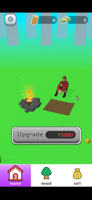 ��ľ���˵�ɭ��������Ϸ���� v1.0.1