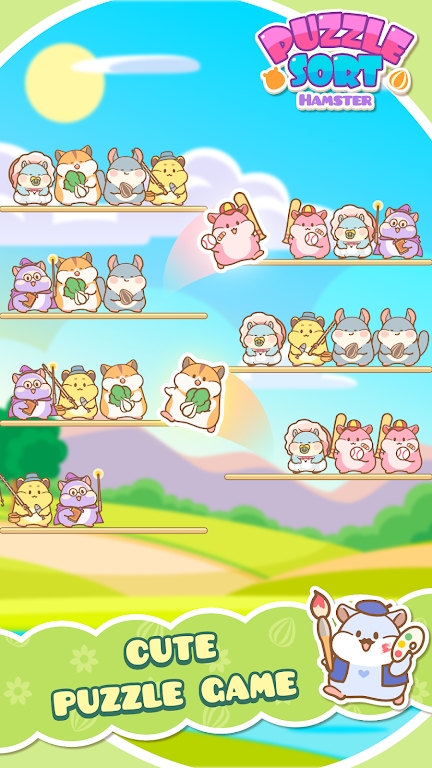 �ɰ�����������Ϸ���� v1.0