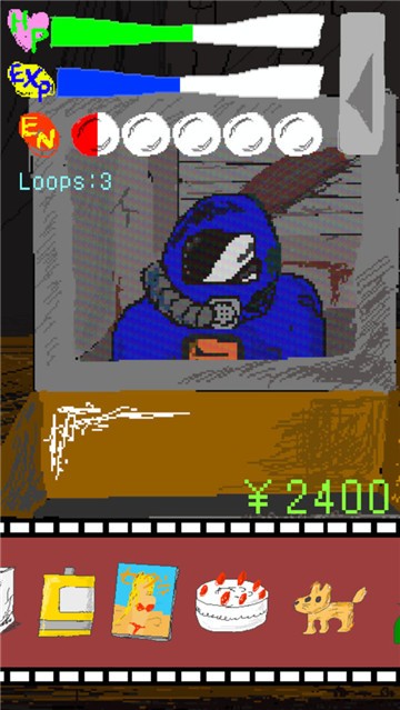 ʱ�մ�������Ϸ���� v1.0