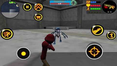 ����˶���Ӣ���޹������� v1.0.0