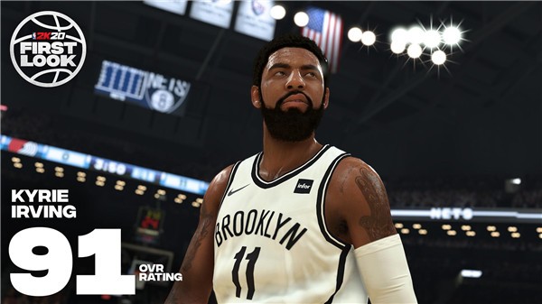 nba2k20׿ֱװ v1.11.2