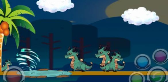 �����������Ϸ���� v1.0.0