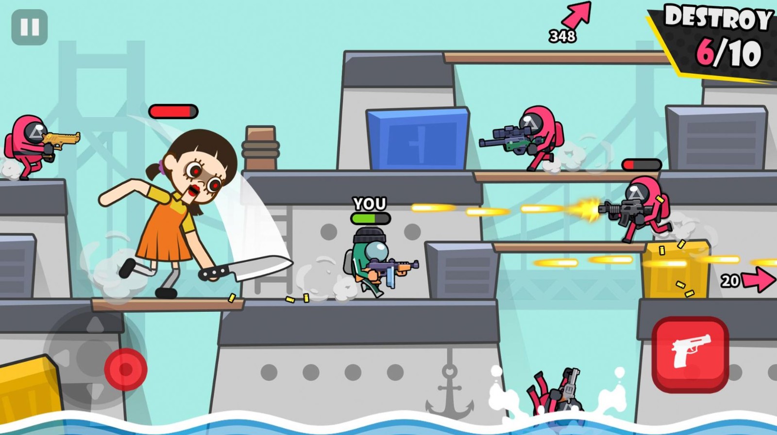 �Ҵ��߻ʼҴ���ս��Ϸ���� v1.0.0