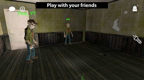 Asylum77װ V1.0.0