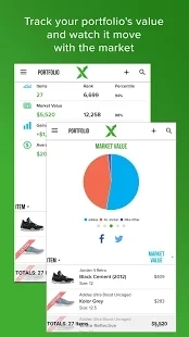 stockx׿ V1.0