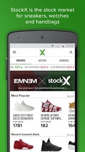 stockx׿ V1.0