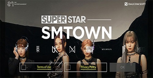 superstarsmtownϷ v3.11.1