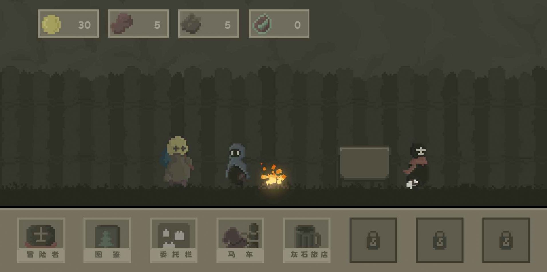 ��˹��ս��������Ϸ���� v0.3.3