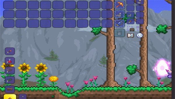 terraria1.4.4ʷ v1.4.4.0