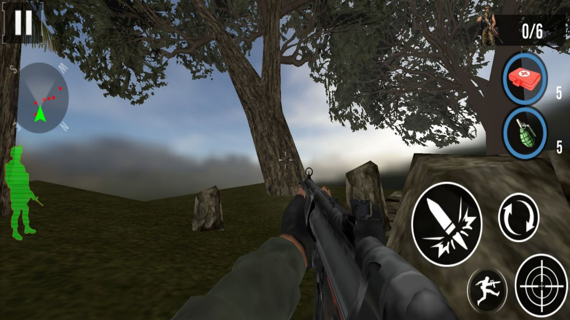 �ѻ���Ӣʹ����Ϸ���� v1.0