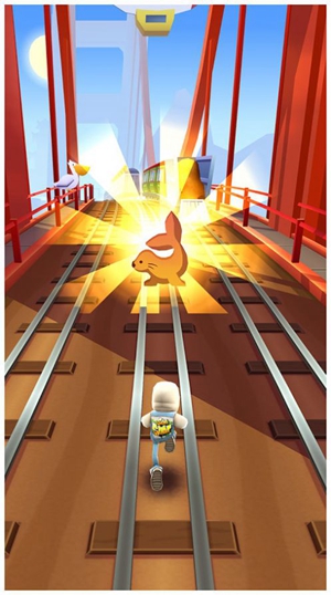 subwaysurf V1.112.0