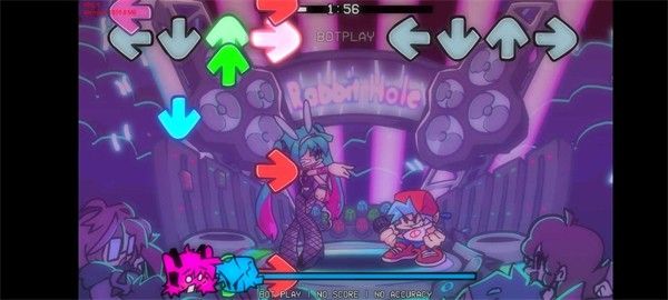 FNF���Ӷ�ģ�����ذ�װ���� v1.0