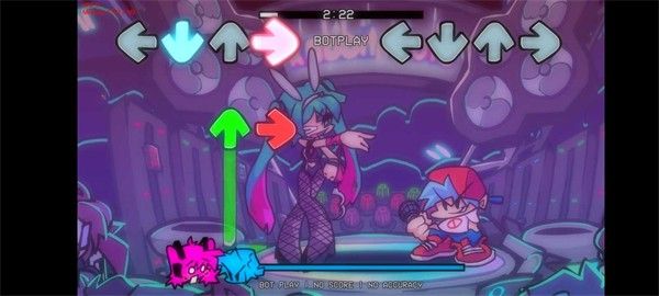 FNF���Ӷ�ģ�����ذ�װ���� v1.0