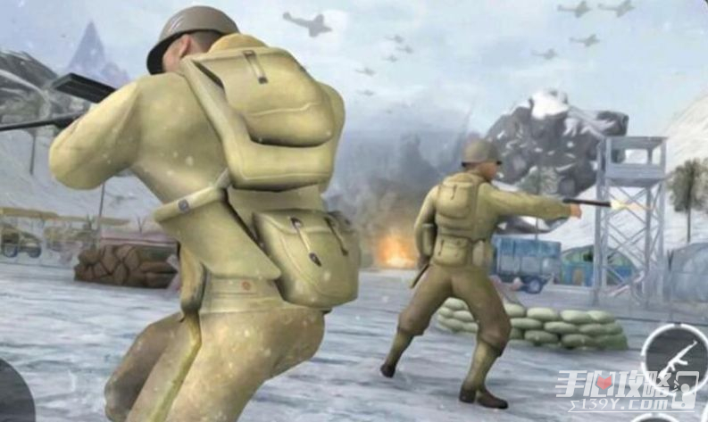 ǹս��ҫս�����ذ�װ V1.0