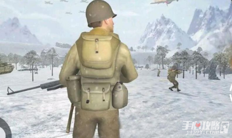 ǹս��ҫս�����ذ�װ V1.0