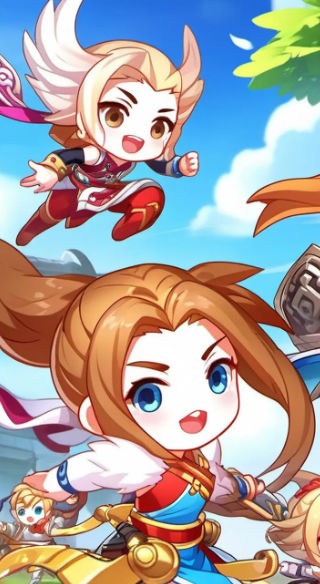 �����������ΰ�׿������ v1.1.5