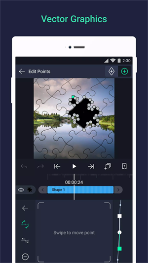 Alight Motion޹ v5.0.260.1002351