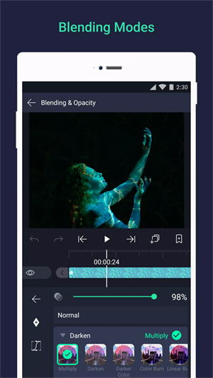 Alight Motion޹ v5.0.260.1002351