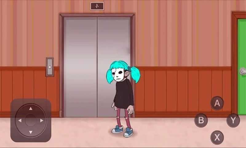 sallyface v1.4