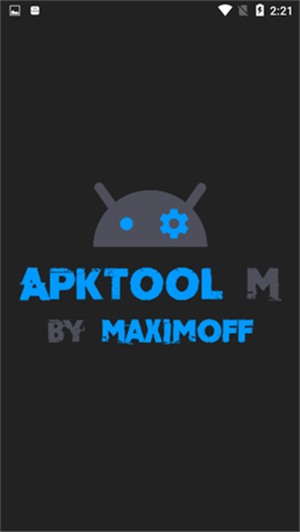 APKTool Mֻ v2.4.0-240623