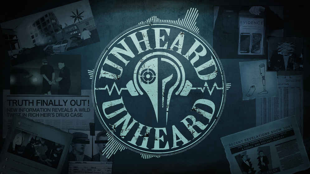 Unheardذװ v1.0.23