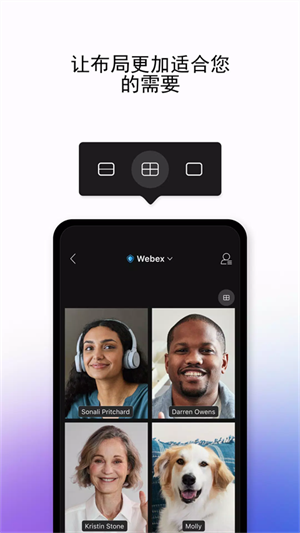 Webex׿2024° v44.2.0