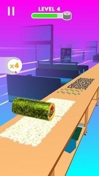 Sushi Roll 3D° v1.0.9