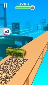 Sushi Roll 3D° v1.0.9