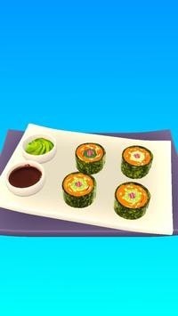 Sushi Roll 3D° v1.0.9