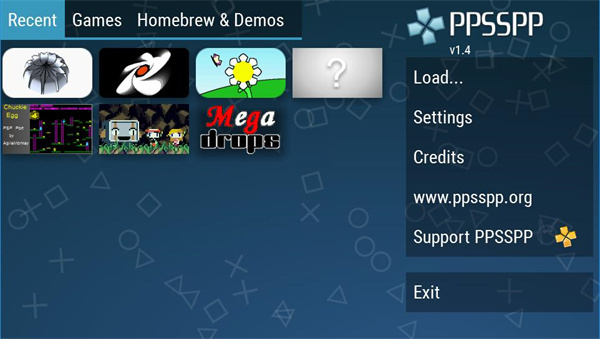 PPSSPPģʼǿ v1.16.6