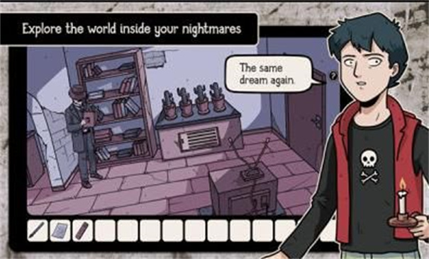 Beyond the room��Ѱ����� v1.0.6