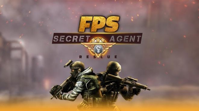 FPSعԮİϷ v1.0.1