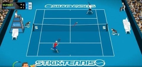 StickTennisϷ v2.9.3