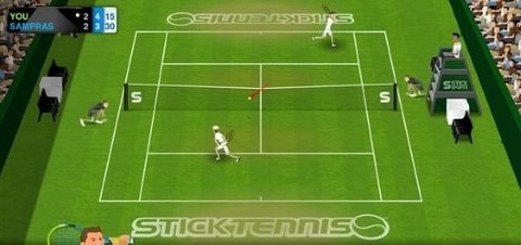 StickTennisϷ v2.9.3