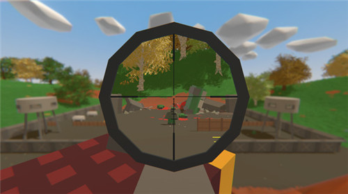 unturned v3.3.6