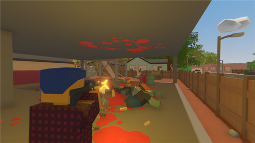 unturned v3.3.6