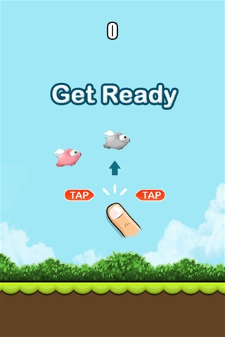 flappypink v1.00.