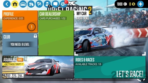 carxƯ2ذװ V1.19.1