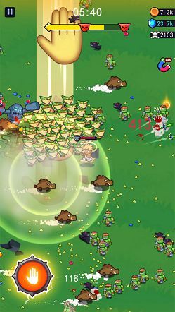 ���С�ֶӰ�׿������ v1.0.1