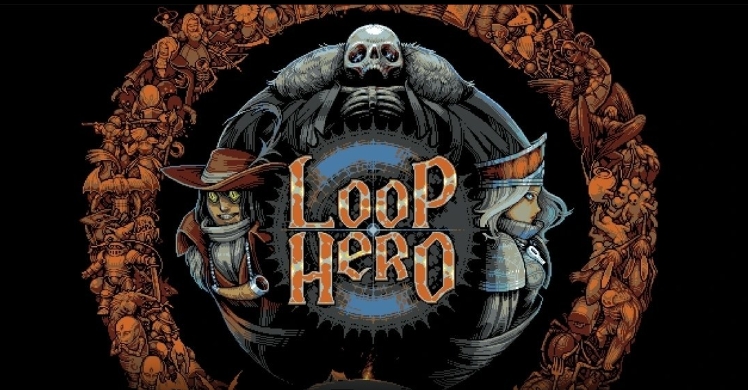 ѭʿϷİ(Loop Hero) v0.9.47