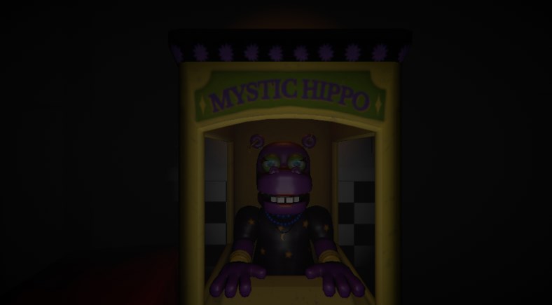 FNAFƸ2ֻ v0.0.5