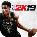 nba2k19°