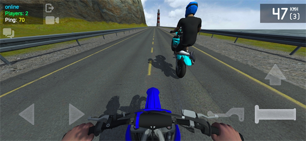 ؼ2Ϸֻ(wheelie life2) v3.3