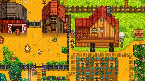 stardewvalleyÿ̨ v1.4.5.145