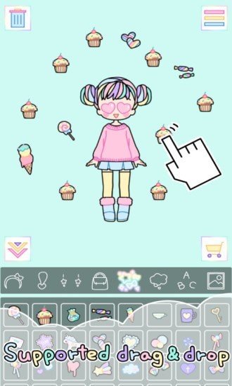 Pastel GirlȫƤ v2.5.6